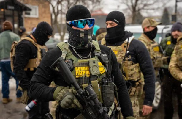 'They are not welcome': Anger in Italy over ICE unit's security role at Winter Olympics - The Journal