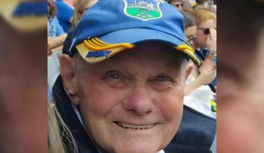 Man charged with murder of retired bus driver in Tipperary - The Journal