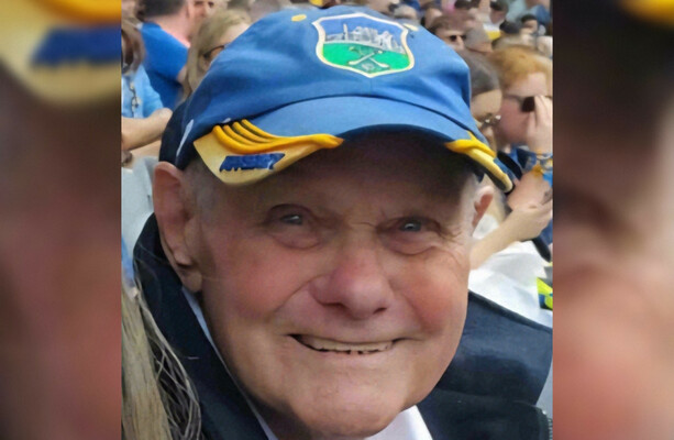 Man charged with murder of retired bus driver in Tipperary - The Journal