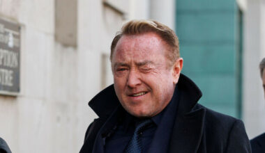 Michael Flatley 'borrowed from anyone he could' to fund ‘Monaco millionaire’ lifestyle, court hears