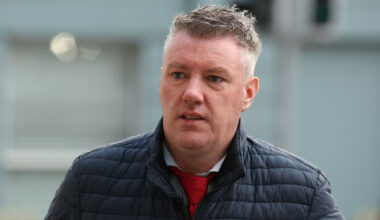 Limerick businessman pleads not guilty to giving detective garda €20,000 in return for information