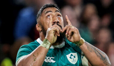 Aki pays price for 'verbal abuse' but he has Ireland's support · The 42