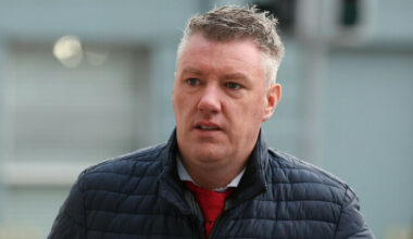 Jury hears surveillance recording of Limerick businessman and detective - The Journal