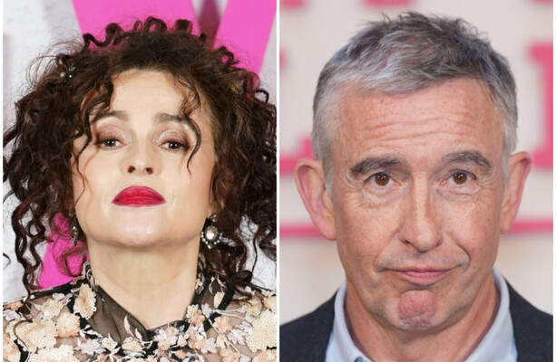 Helena Bonham Carter and Steve Coogan to star in season four of The White Lotus - The Journal