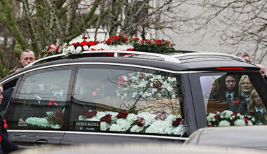 Finglas mourns Grace Lynch as priest warns of ‘mad youngsters’ on scramblers - The Journal