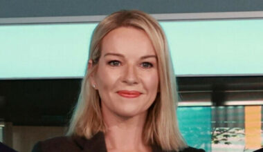 Claire Byrne promises 'more personality and more opinions' on new Newstalk show - The Journal