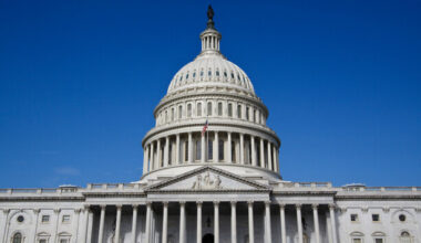 US government shuts down for second time in Trump's current presidential term - The Journal