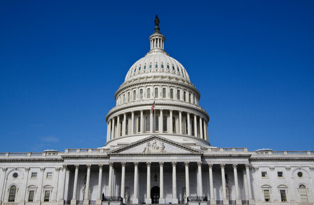 US government shuts down for second time in Trump's current presidential term - The Journal