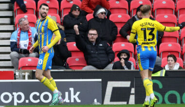 Ireland's Finn Azaz on target in Southampton win · The 42