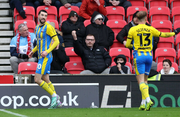 Ireland's Finn Azaz on target in Southampton win · The 42