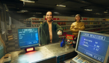 ‘Hellmart’ Welcomes Customers on January 28 [Trailer]