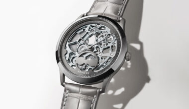 New releases from Chopard, Tissot, Hermès and more