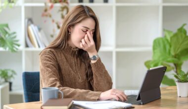 Commentary: Instead of worrying whether you have a mental disorder, focus on healing