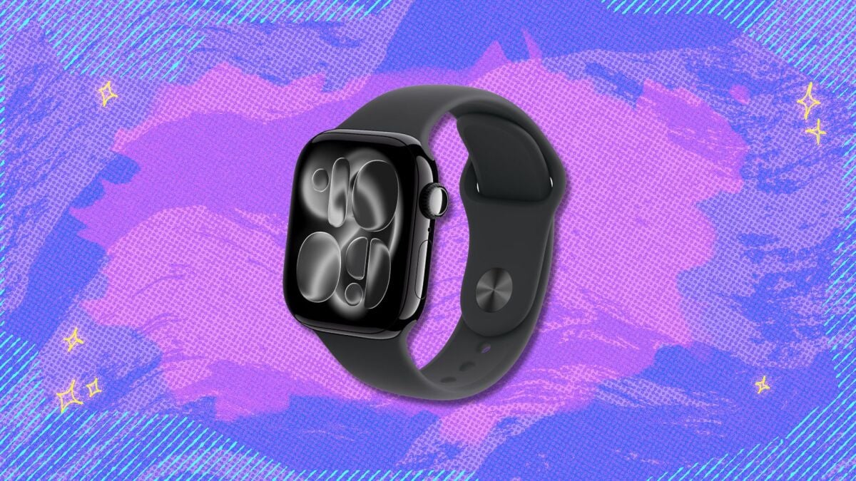Best Apple deal: Save $100 on Apple Watch Series 11