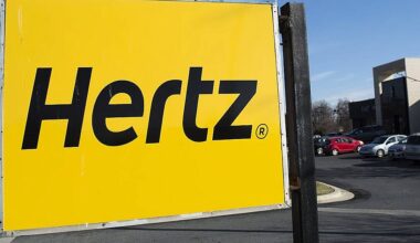 Hertz ordered to pay €10k to blind person after €150 charge to clean guide dog hair