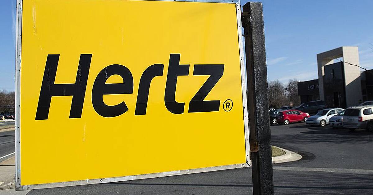 Hertz ordered to pay €10k to blind person after €150 charge to clean guide dog hair