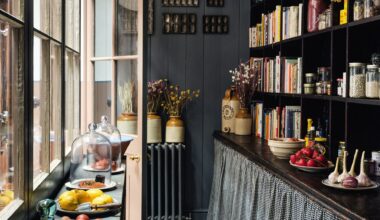 How nine interior designers got their jobs (plus their advice for someone hoping to do the same)