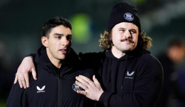 'Evening to forget' for 'multi-talented' star