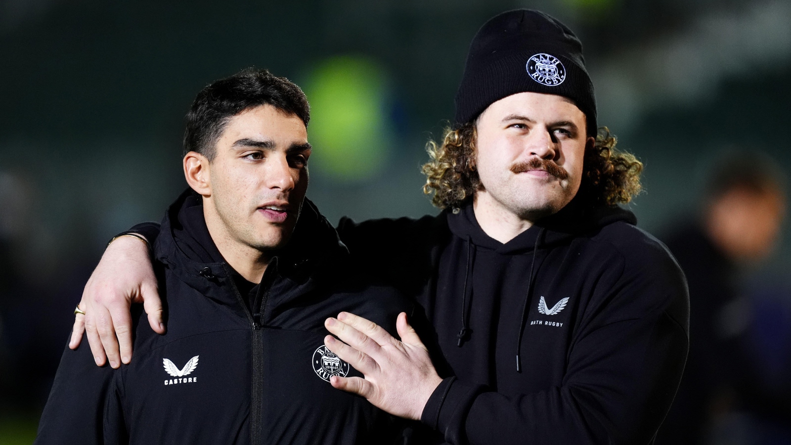 'Evening to forget' for 'multi-talented' star