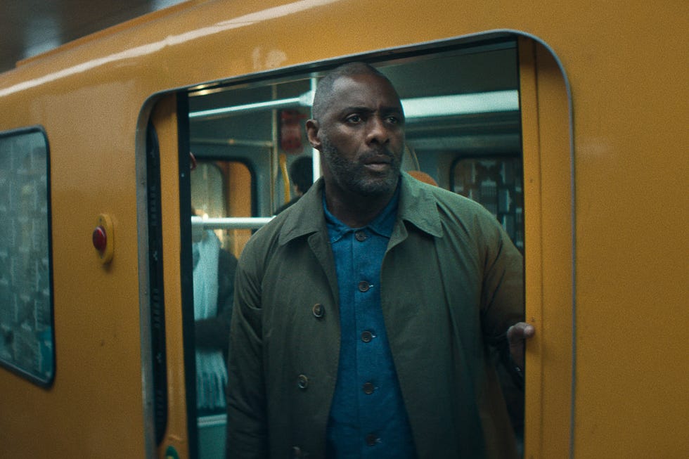 Idris Elba, Hijack season 2 idris elba, hijack season 2