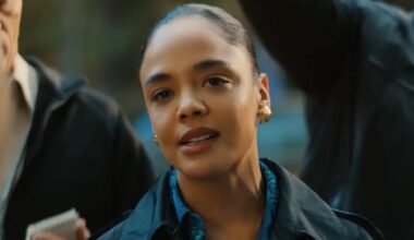 Netflix's riveting and bingeable thriller His and Hers has the most diabolical twist seen in years