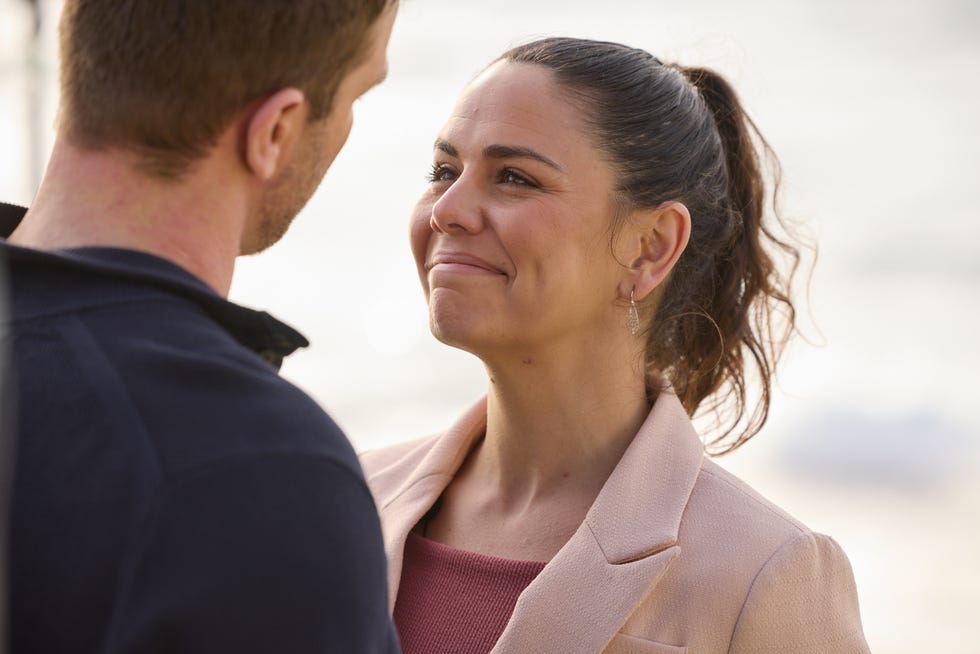 Levi Fowler and Mackenzie Booth in Home and Away levi fowler and mackenzie booth in home and away