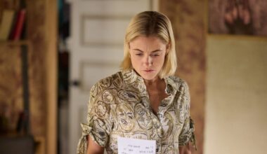 13 huge Home and Away spoilers for next week (26 to 30 January)