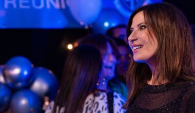 EastEnders' Ronni Ancona promises unexpected twists in new Bea and Linda plot