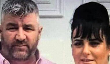 Cousin says he was wrongly linked to Kerry funeral attack