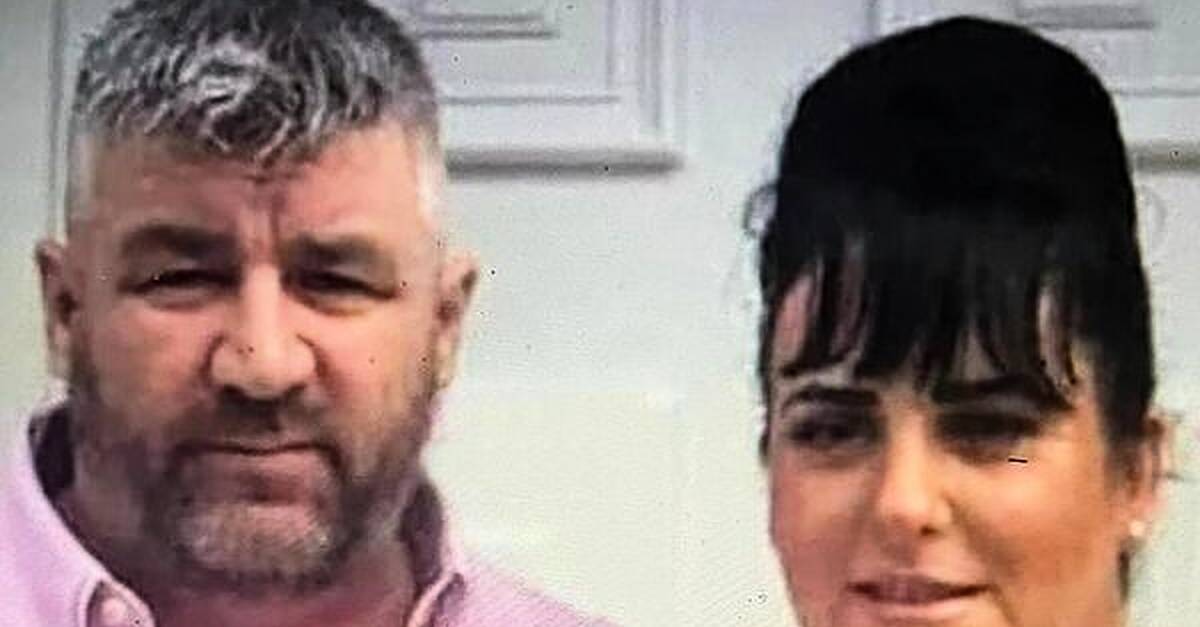 Cousin says he was wrongly linked to Kerry funeral attack