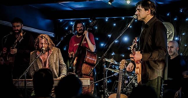 Hothouse Flowers announce new dates for their 2026 Ireland tour
