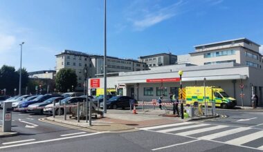 HSE West advising people to consider all care options this Bank Holiday