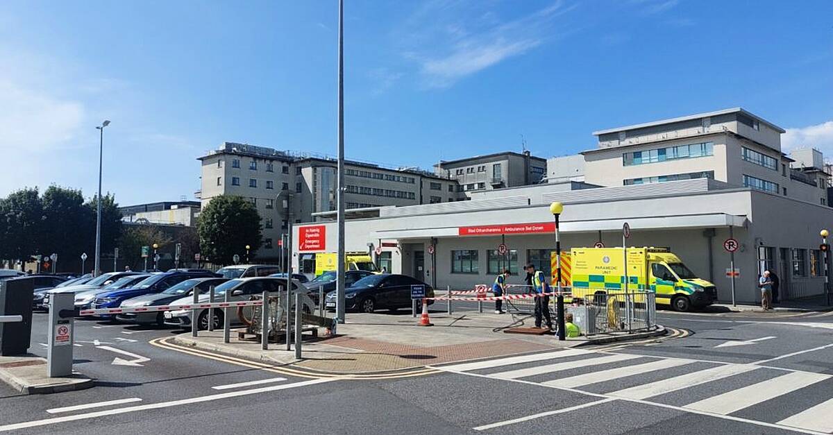 HSE West advising people to consider all care options this Bank Holiday