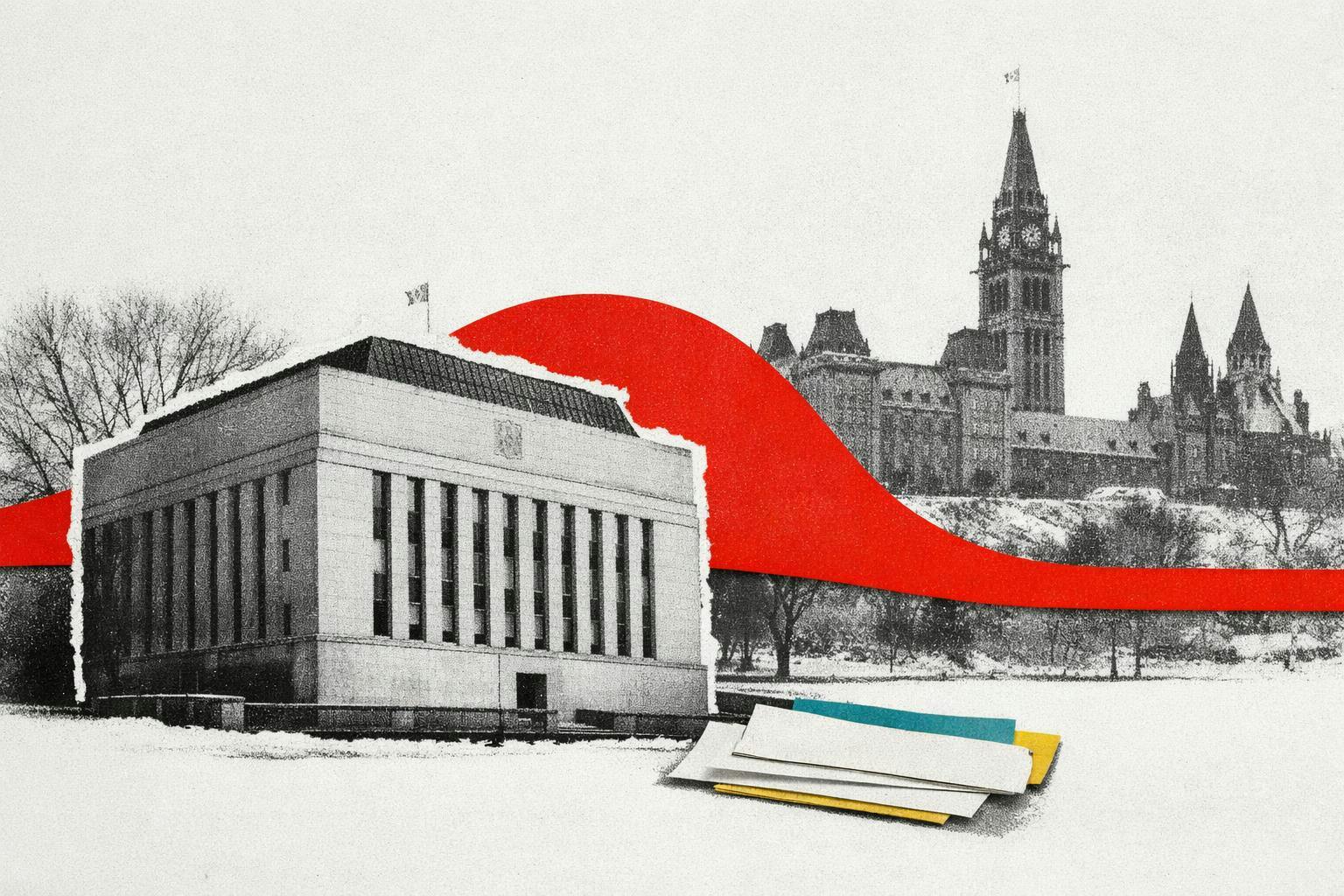 Canada’s Inflation Uptick Isn’t Changing The Bank Of Canada’s Next Move