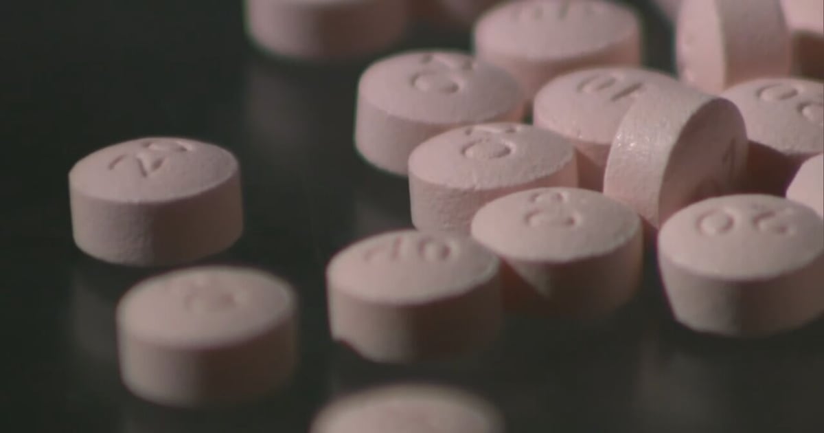 Prices set to rise on 350 medicines this year, with inflation as major cause – WSOC TV