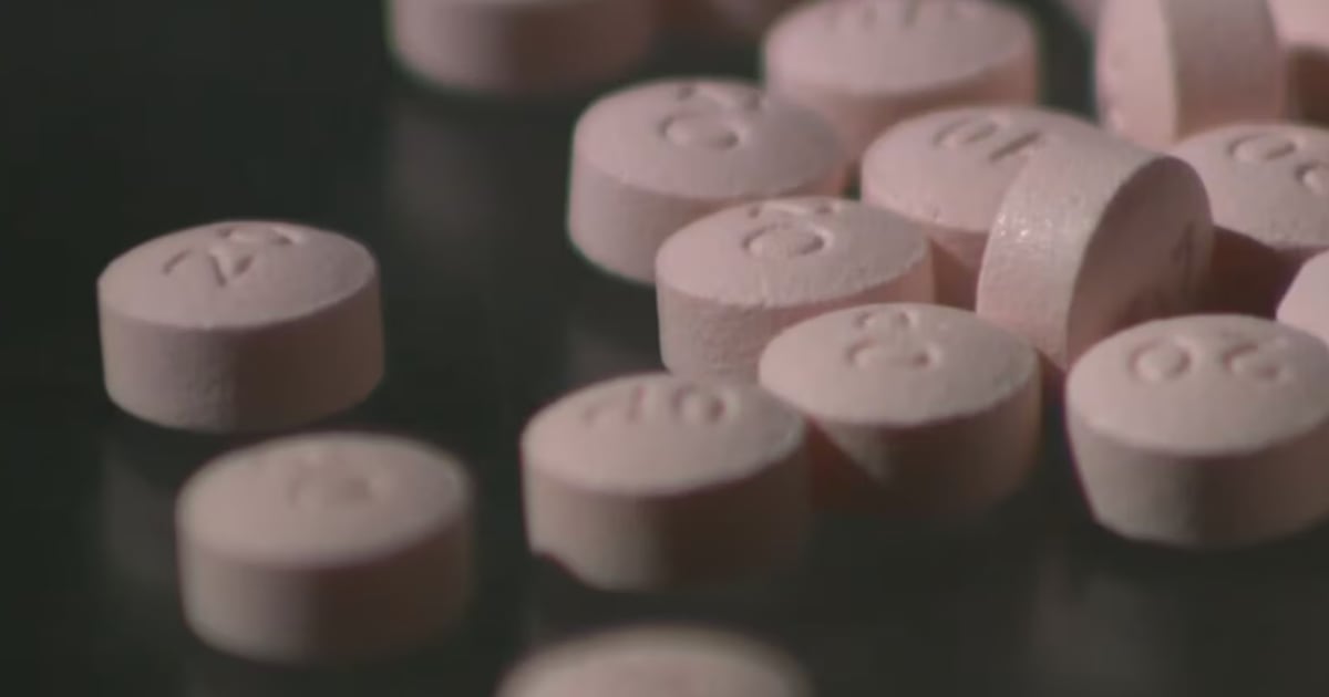 Prices set to rise on 350 medicines this year, with inflation as major cause – KIRO 7 News Seattle