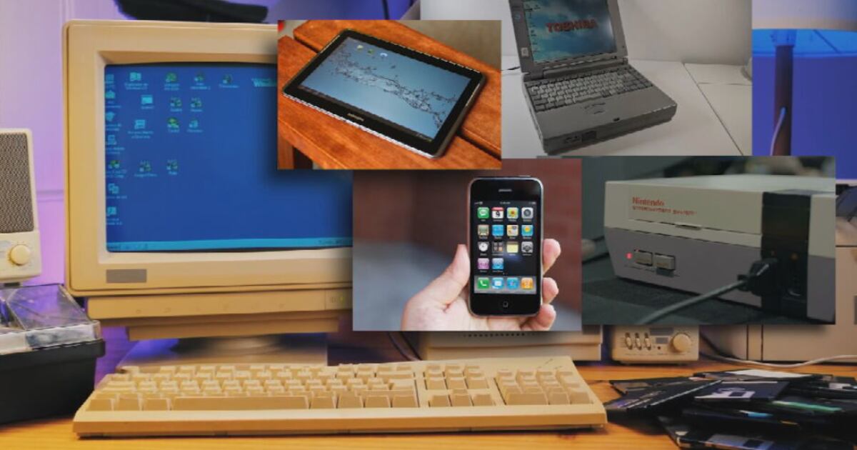 The great cash-in! What is your old tech is really worth? – Boston 25 News