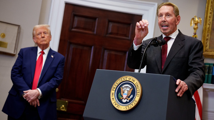 America’s shift to an insider economy