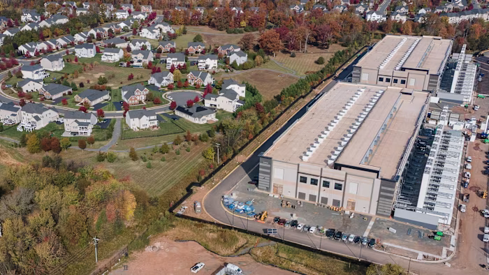 Microsoft vows to ‘pay its way’ as it seeks to defuse data centre backlash