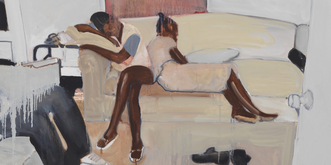 Noah Davis Retrospective at Philadelphia Art Museum