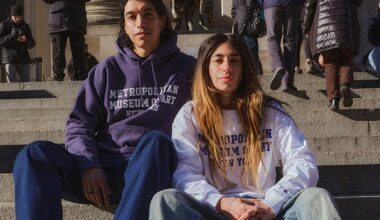 V.A. TOKYO x Metropolitan Museum of Art Collection Release Info