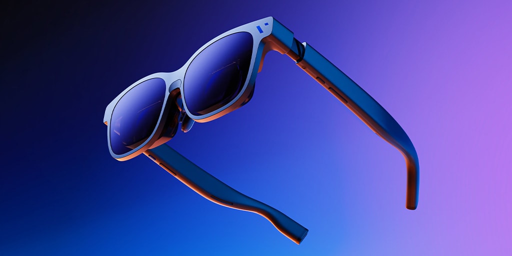 VITURE Introduces 'The Beast,' Its Most Advanced XR Glasses to Date