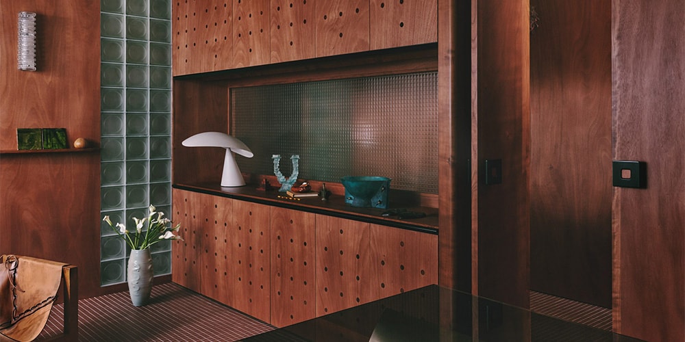 Bétyle Studio Le Figuier House Marseille France