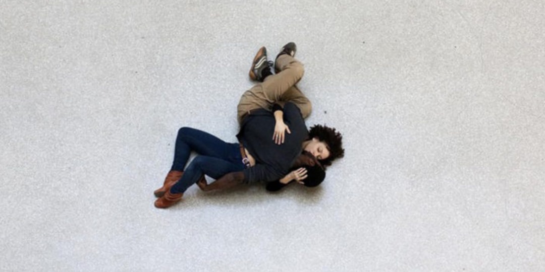 Tino Sehgal Museo de Arte de Zapopan Exhibition