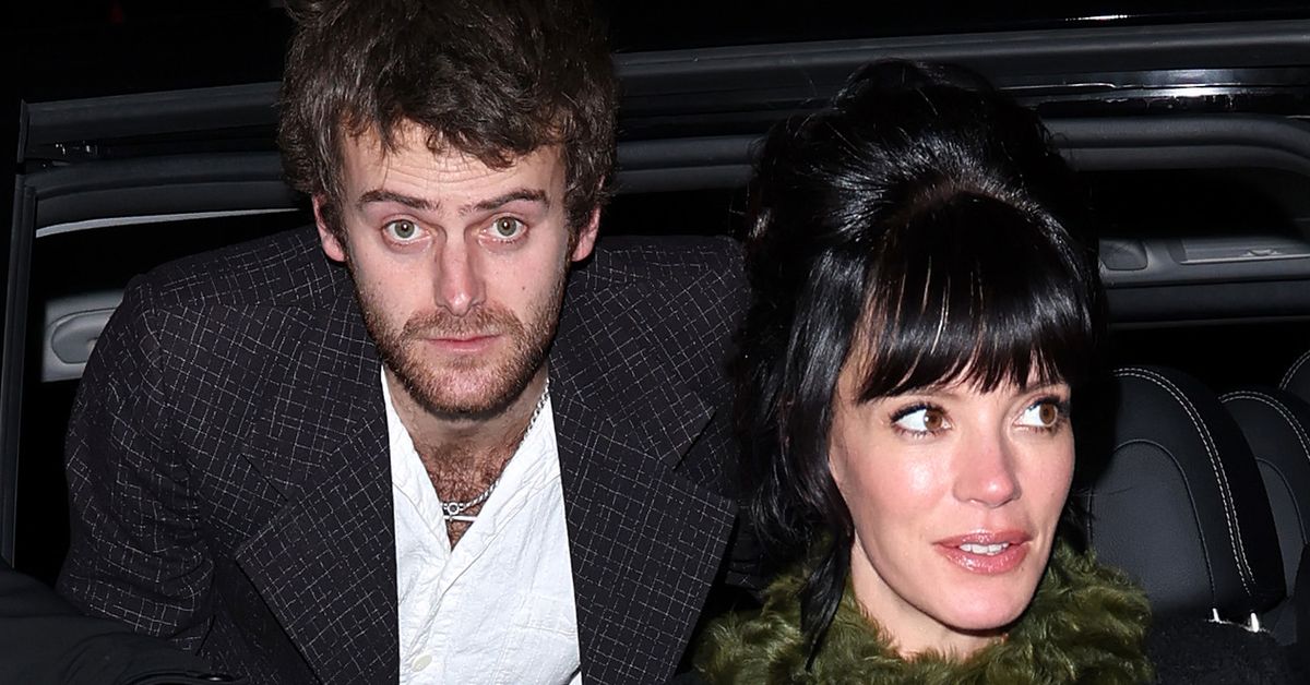 Paris Haute Couture Week 2026: Lily Allen steps out with rumoured new boyfriend Jonah Freud at Paris Haute Couture Week