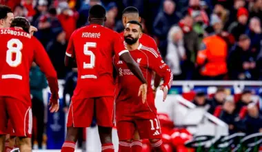 Huge dilemma? Liverpool star 'rejects' latest contract offer as exit edging closer