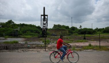 Venezuela’s Oil Industry Is Not Hopeless