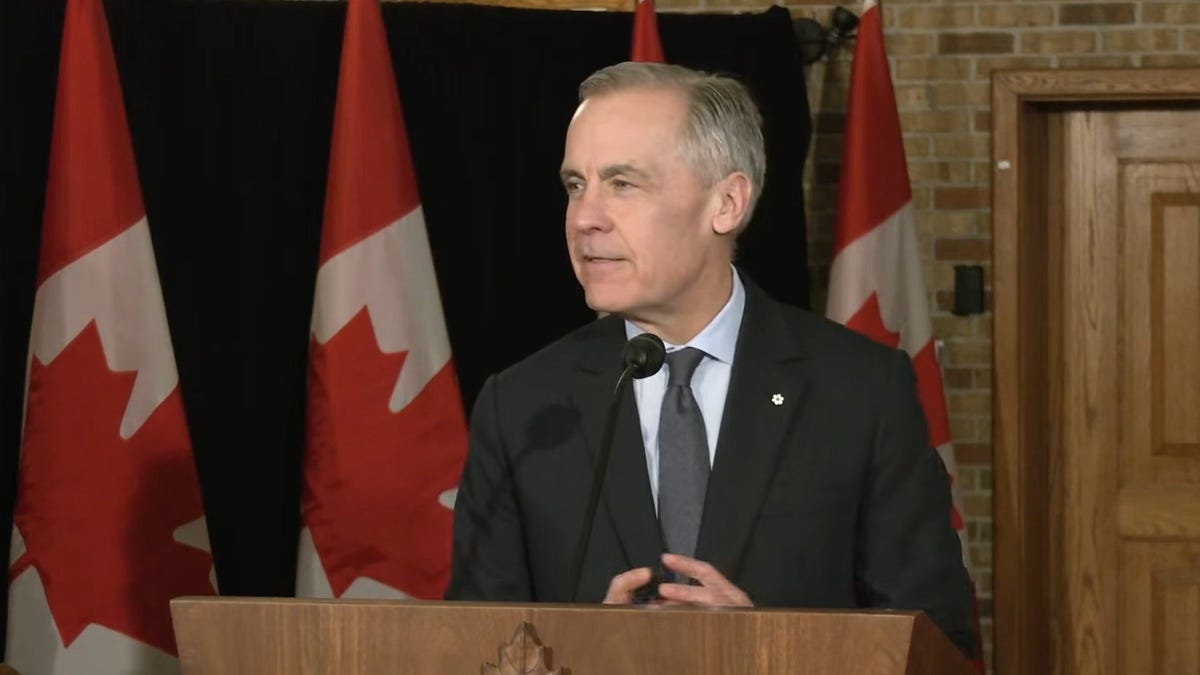 Three more speeches - Paul Wells