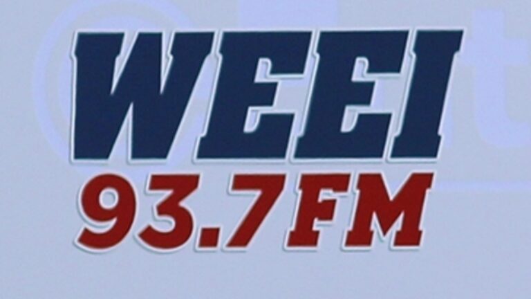 WEEI to cease broadcasting on 103.7 in Southeastern Mass. and R.I.