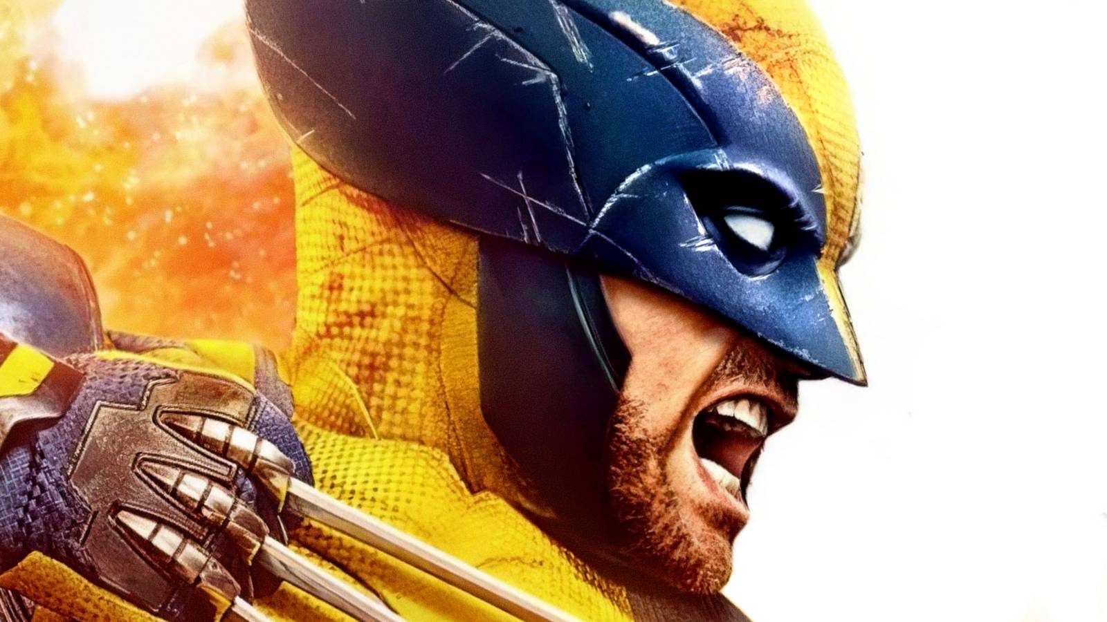 Deadpool & Wolverine's "Till He's 90" Joke Becomes Literal in Avengers: Doomsday